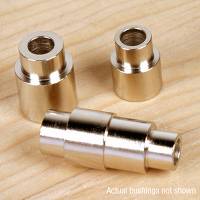 Apollo Infinity 3 Piece Bushing Set