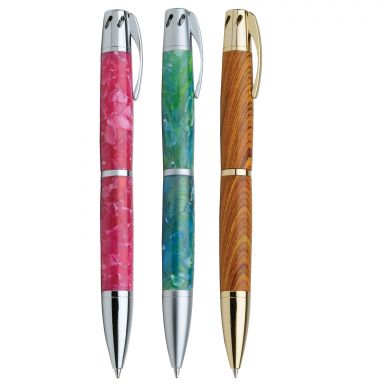 3 Aromatherapy Twist Pen Kit Starter Set