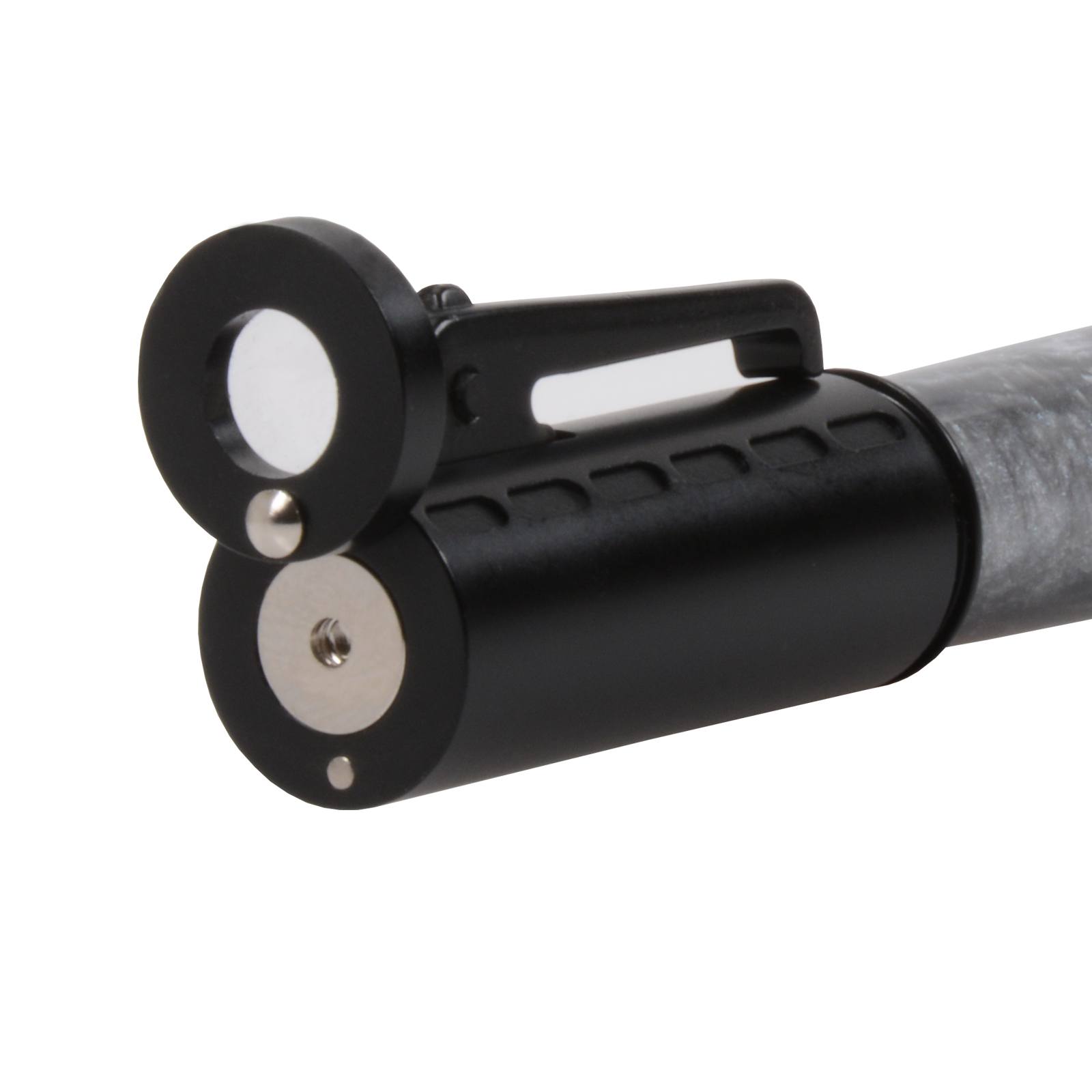 Fidget Gun Metal Twist Pen Kit at Penn State Industries