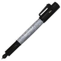 Semi Automatic Rifle Tactical Black Side Action Click Pen Kit