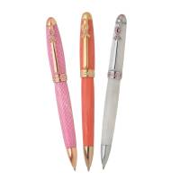 3 Breast Cancer Awareness Pen Kit Starter Set