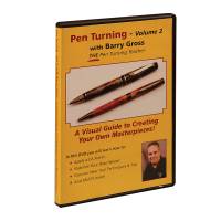 FREE Pen Making DVD at Penn State Industries