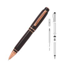 Big Ben Antique Copper Twist Pen Kit