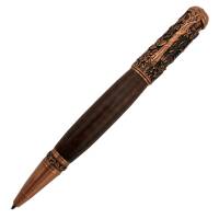 Botanical Antique Copper Twist Pen Kit