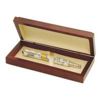 Cherry High End Pen Box