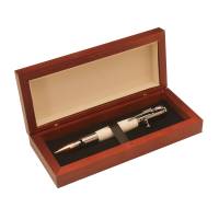 Bubinga High End Pen Box