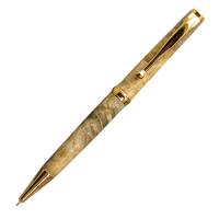 Funline Comfort Economy Gold Twist Pen Kit