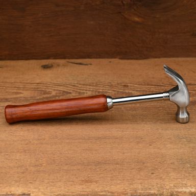 Claw Hammer Kit - 9 oz. Head Weight