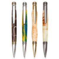 4 Cortona Standard Twist Pen Kit Style Starter Set