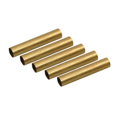 Extra Tubes for 30 Caliber Bolt Action Pen Kits and Twist Pen Kits