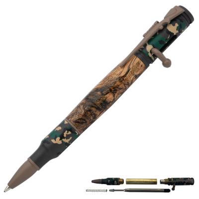 Deer Hunter popular Bolt Action Rifle Pen