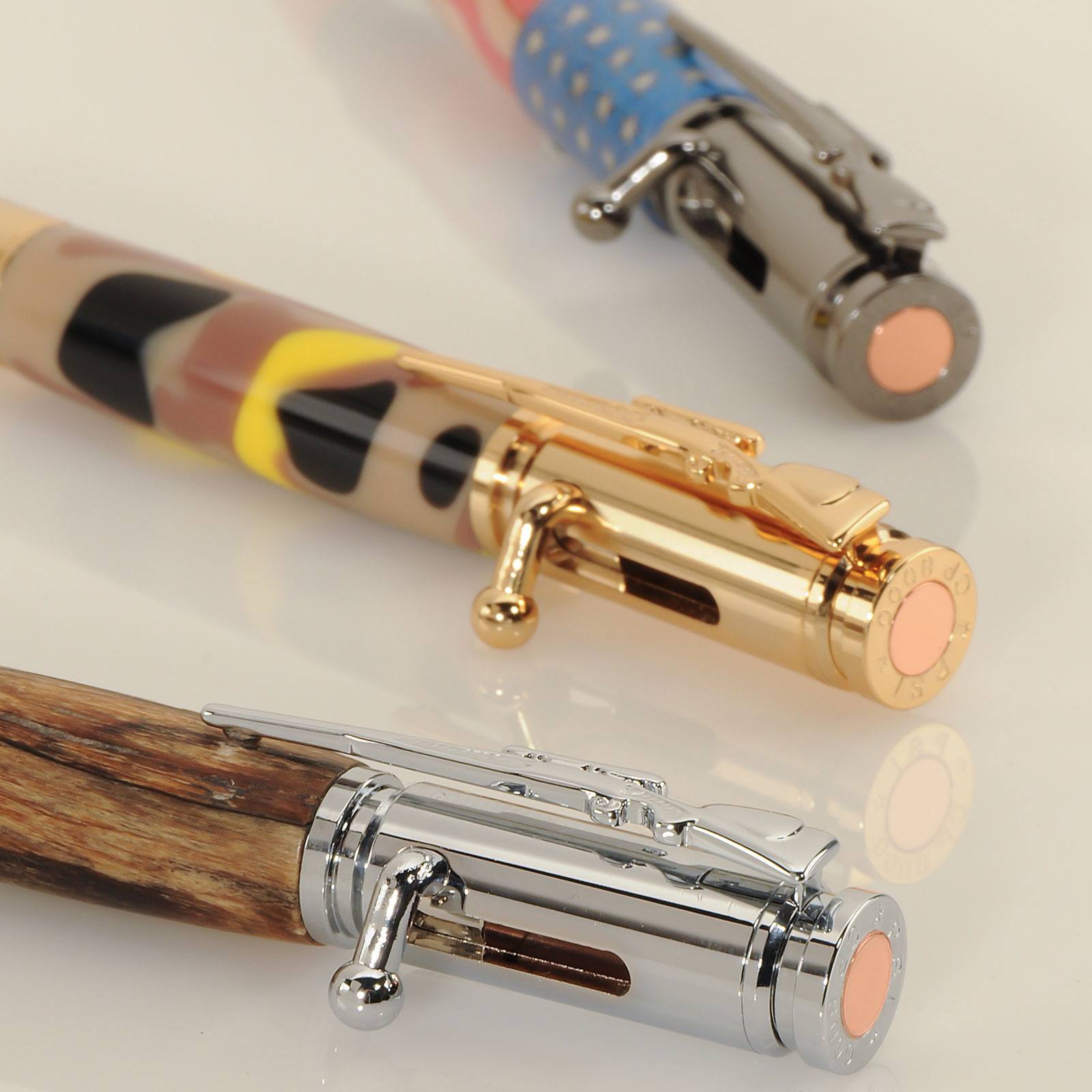 3 Mechanical Carpenters Pencil Kit Starter Set at Penn State Industries