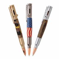 Wholesale PENN State Industries Gatsby Gold Viceory Pocket Pen Kit  Woodturning Project For Barral Handcraft, Sierra Legacy, And Viceroy Pocket  Pen Kits With Wooden Turner Starter Package From Giftstore888, $1.52
