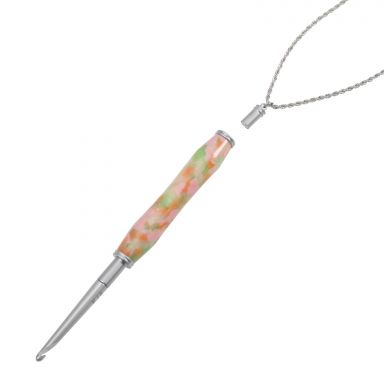 Interchangeable Crochet Hook Necklace Kit