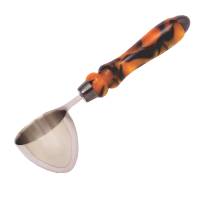 Coffee Scoop Two Tablespoon Stainless Steel Kit