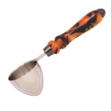 Coffee Scoop Two Tablespoon Stainless Steel Kit