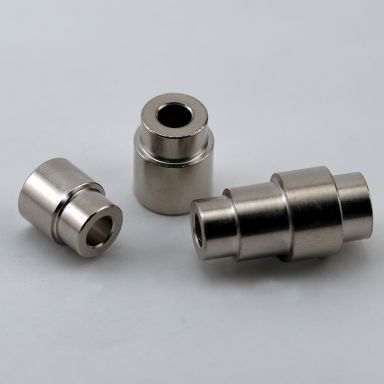 Bushings for Broadwell Nouveau Sceptre Rollerball and Fountain Pen Kits