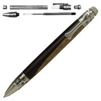 Dog Chrome Click Pen Kit