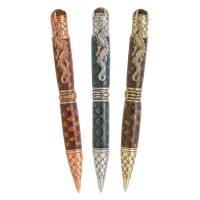 Dragon Scales Pen Inlay Kit