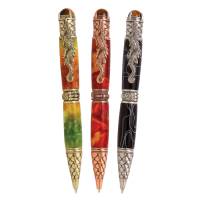 3 Dragon Twist Pen Kit Starter Set