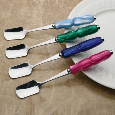 Dessert Spoon Kits - Set of 4