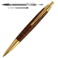 Devin 24kt Gold Click Pen Kit