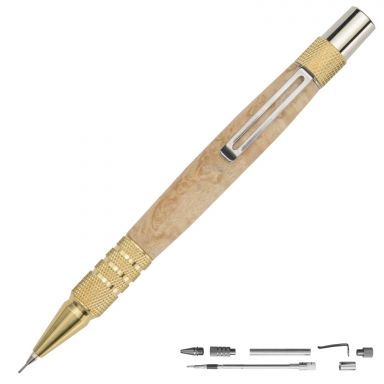 DuraClick Brass C3604 Pencil Kit