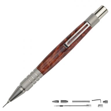 DuraClick Stainless Steel 303 Pencil Kit