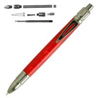 Penn State Industries PKPENXXCH Slimline Pro Gel Writer Click Pen