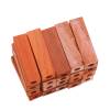 Mini E-Z Blanks 20 Pack Padauk 9/16 in. x 9/16 in. x 2-1/32 in.