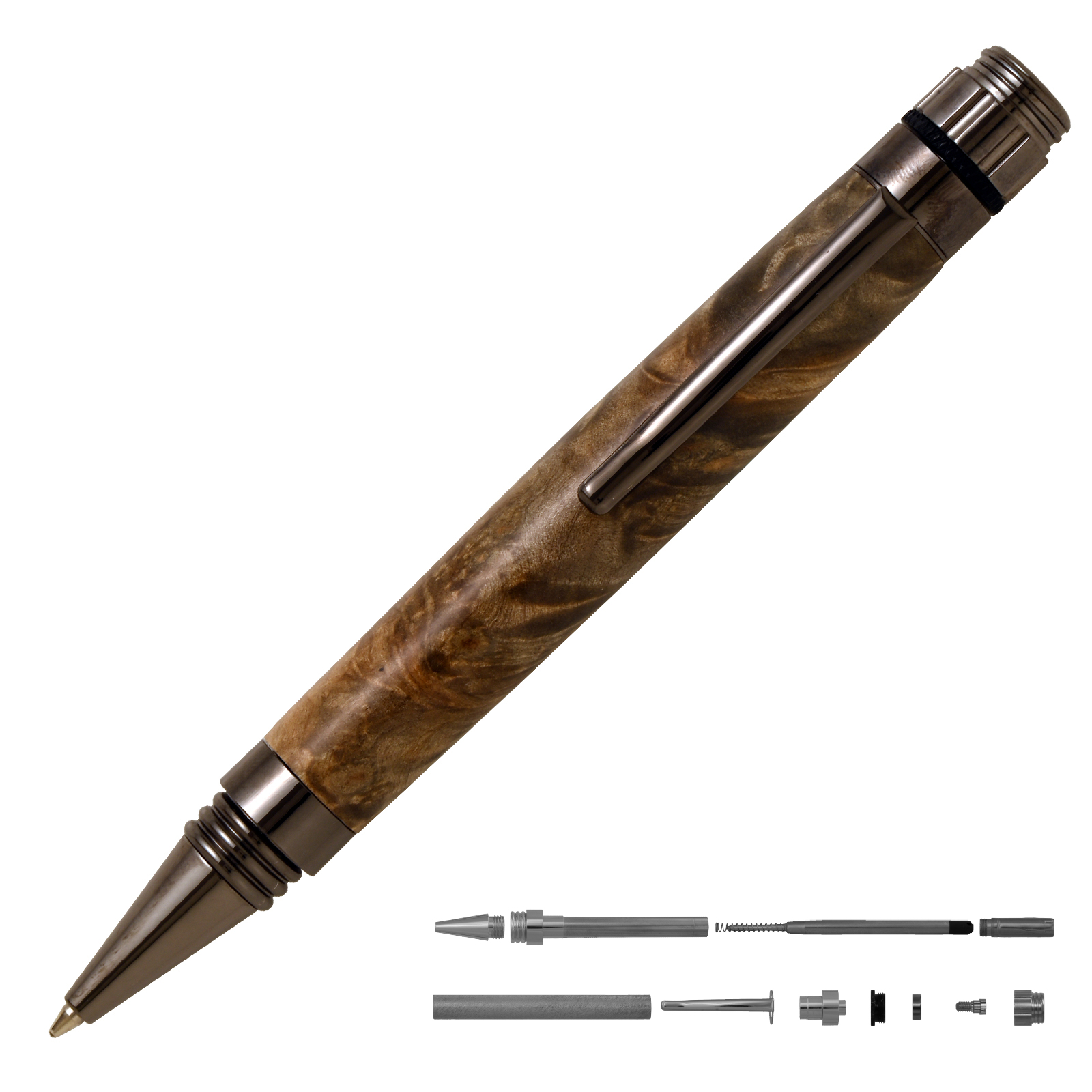 Fidget Pen 