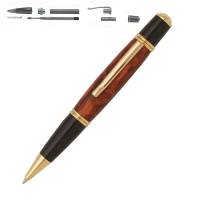 Gatsby Grande Gold Twist Pen Kit