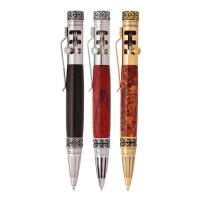 3 Gearshift Pen Kit Starter Set