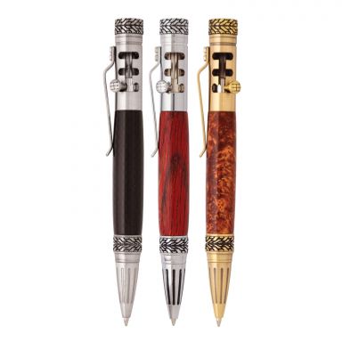 3 Gearshift Pen Kit Starter Set