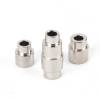 3pc Magnetic Graduate and Vertex Supreme Bushing Set