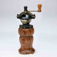 WoodRiver - Pump-N-Grind Pepper Mill Turning Kit