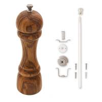 Turners Select Deluxe Pepper Mill Kit, Projects