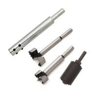 Accessories Set for Stainless Steel Peppermill Mechanisms