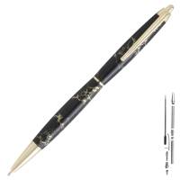 Groove 24kt Gold Click Pen Kit