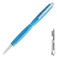 Artisan Clicker Pen Kits - Penkitzandbitz