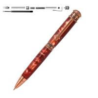 Faith Hope Love Antique CopperTwist Pen Kit