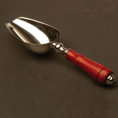 Stainless Steel Ice Scoop