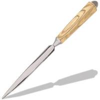 Brushed Satin Letter Opener Kit