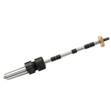 #1 Morse Taper Maxi-Mandrel