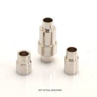 Mayan Twist Pen Kit Bushings Set