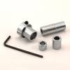 Designer Twist Pen Bushing and Sleeve Set