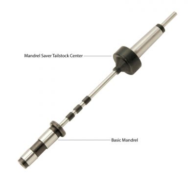 #2 MT Pen Mandrel Saver Package