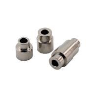 3 Piece Bushing Set for Music Rollerball and Fountain Pen Kits