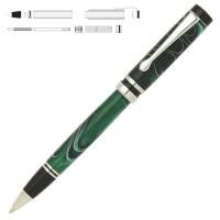 Classic Chrome Twist Pen Kit