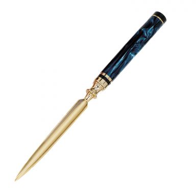 Classic 24kt Gold Letter Opener Kit